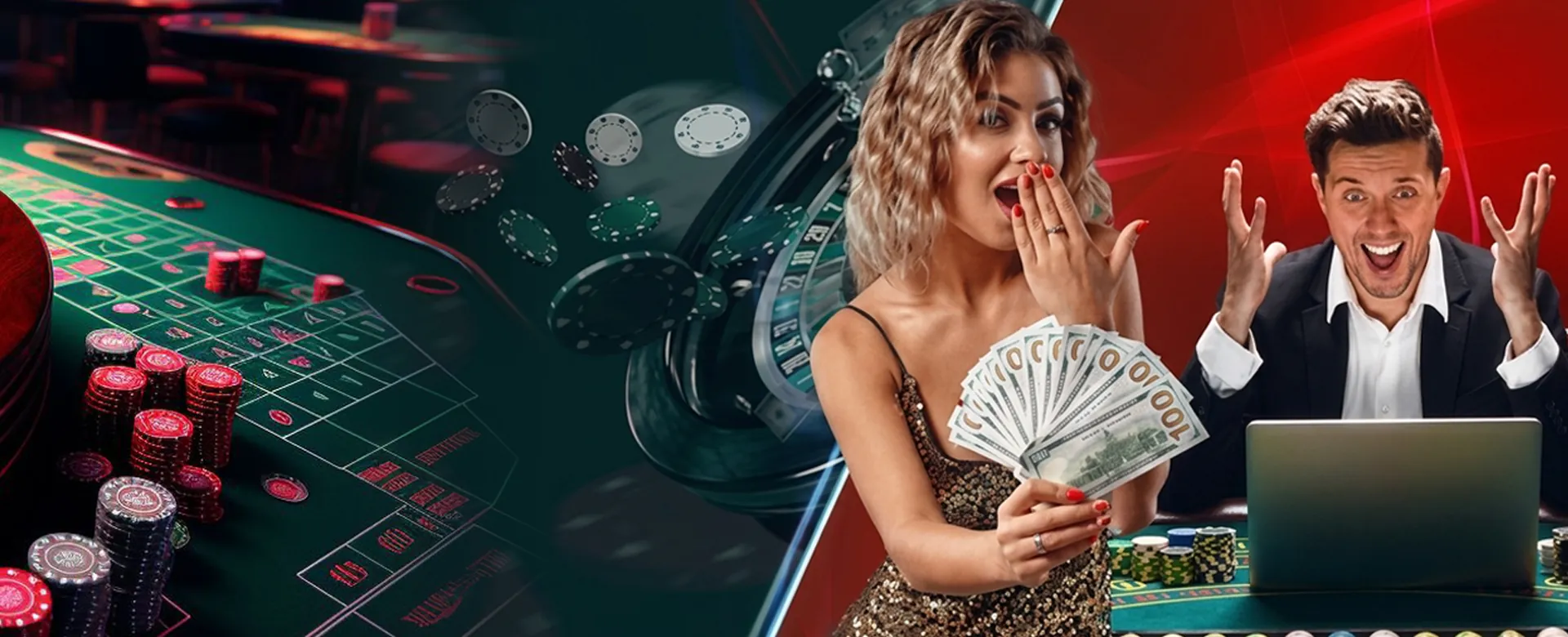 Prototype Poppy Playtime Outline themed casino background